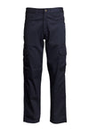 Lapco FR 9oz. Navy Cargo Pants P-INCNYT9